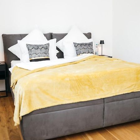Heimatel - Luxury Penthouse Loft Διαμέρισμα Ράβενσμπουργκ Εξωτερικό φωτογραφία